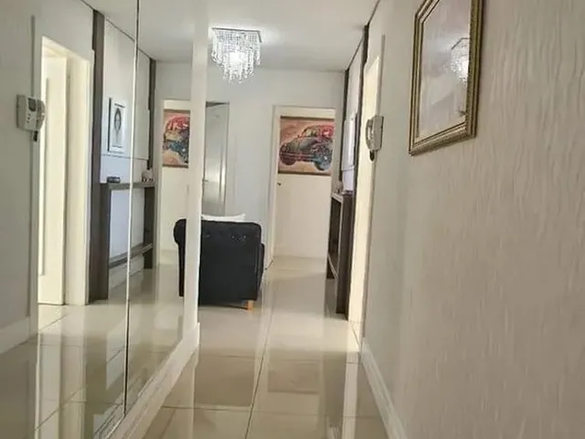 Imagem 11: Casa para Locação,360M2. Finamente Mobiliada, 5 Dormitórios(3 Suítes), 6 Vagas