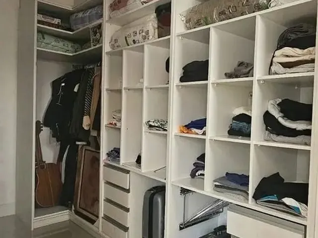 Imagem 14: Casa para Locação,360M2. Finamente Mobiliada, 5 Dormitórios(3 Suítes), 6 Vagas