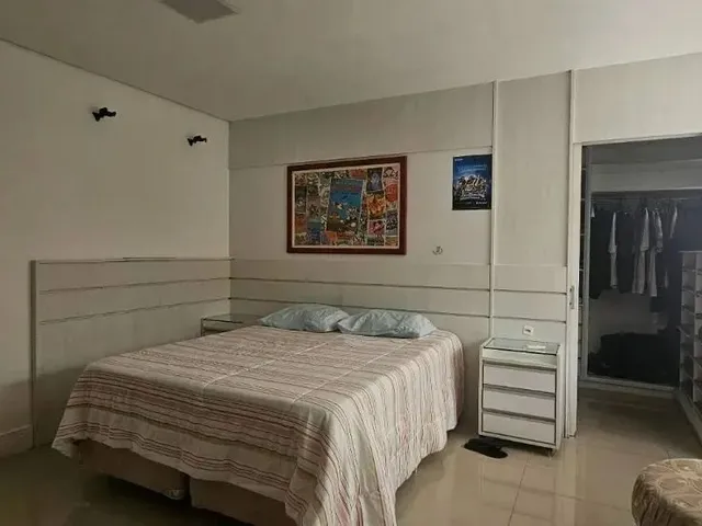 Imagem 7: Casa para Locação,360M2. Finamente Mobiliada, 5 Dormitórios(3 Suítes), 6 Vagas