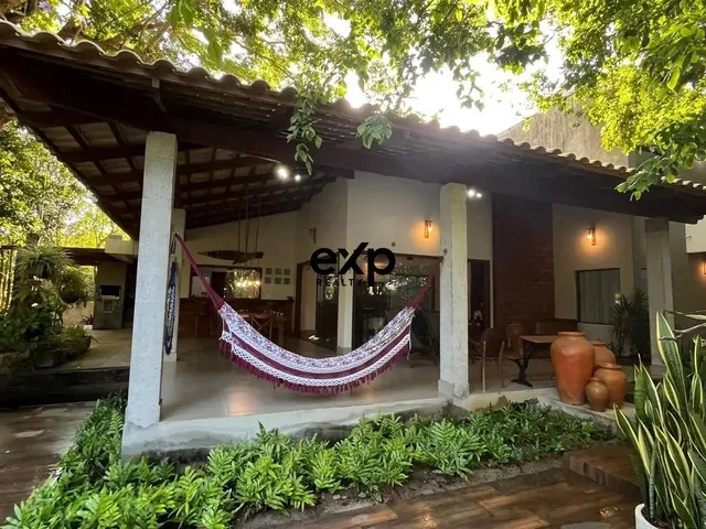 Imagem: Casa em Condomínio Fechado em Pipa/Rn