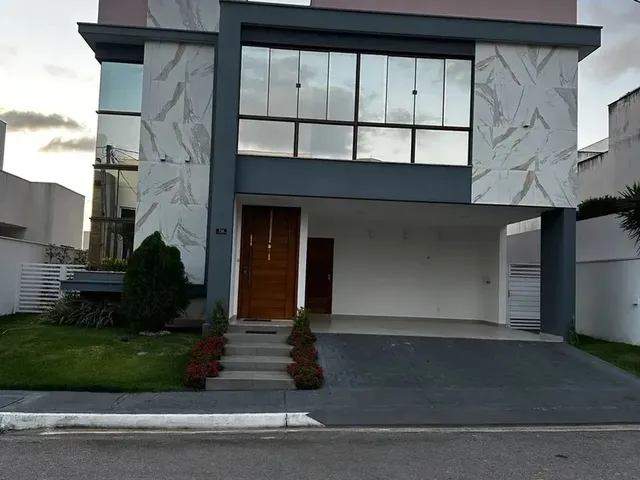Imagem: Belissima Casa Duplex
