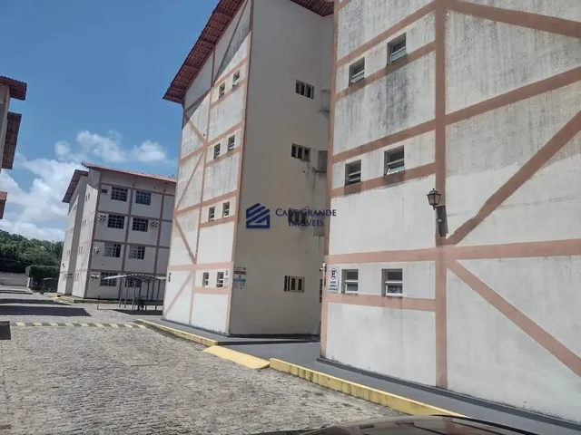 Imagem: Alugo Apartamento no Condomínio Parque