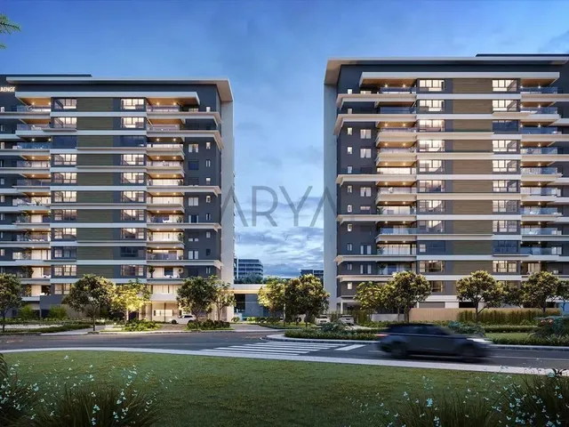 Imagem: Apartamento À Venda no Ecoville Arya1