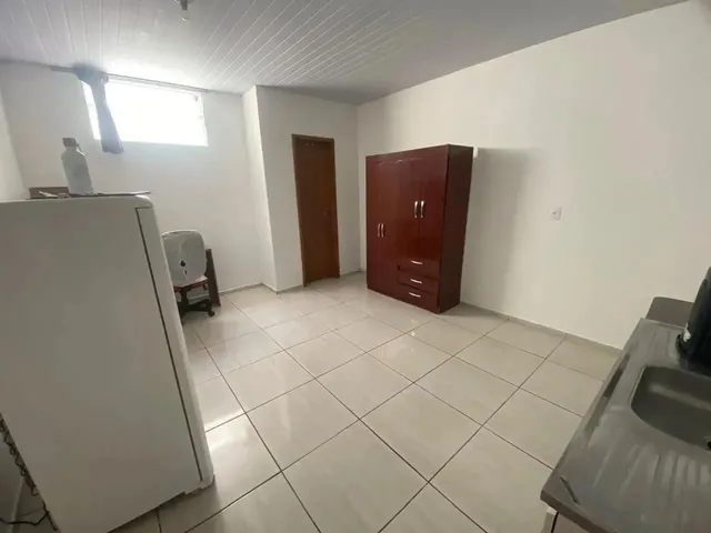 Imagem 1: Ótima Kitnet para Locação no Bairro Trindade!