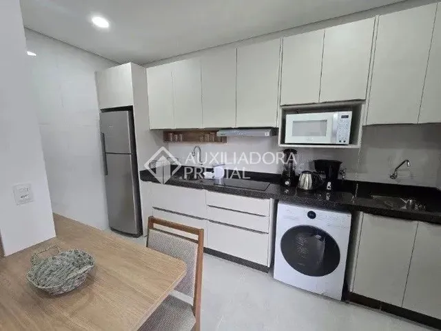 Imagem: Apartamento 1 Quarto(S), no Bairro santa