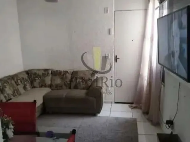 Imagem: Apartamento Á Venda - Anil - Jacarepaguá
