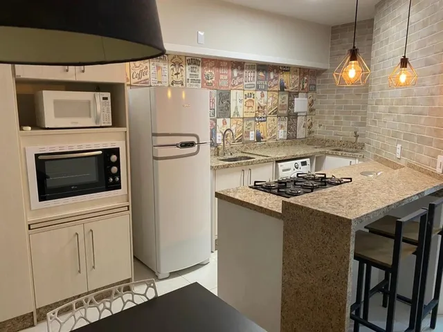 Imagem 7: Apartamento Mobiliado Itacorubi
