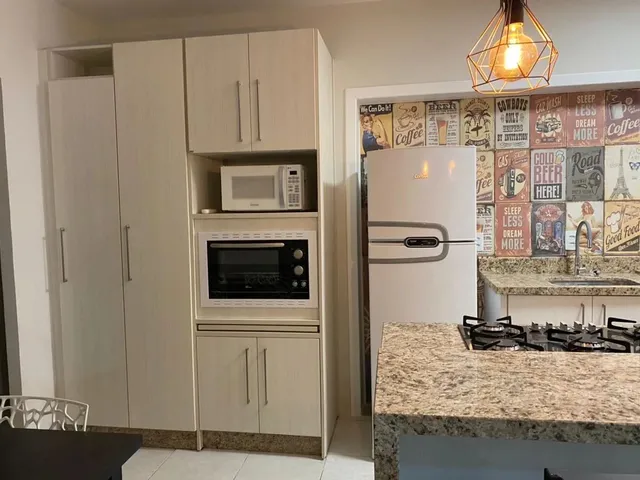 Imagem 15: Apartamento Mobiliado Itacorubi