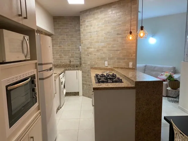 Imagem 16: Apartamento Mobiliado Itacorubi