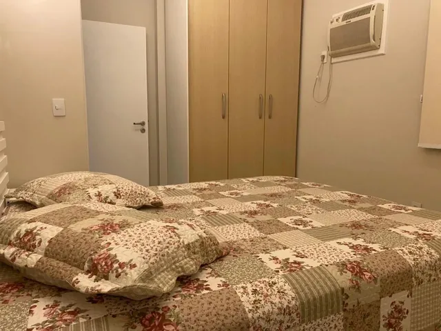 Imagem 8: Apartamento Mobiliado Itacorubi