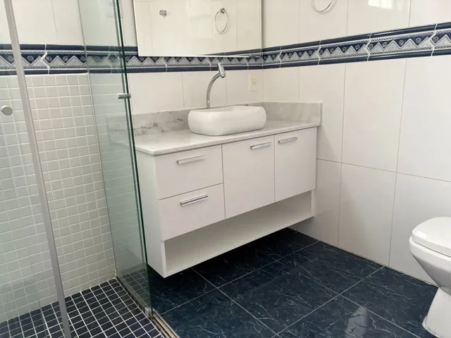 Imagem 11: Apartamento Mobiliado Itacorubi