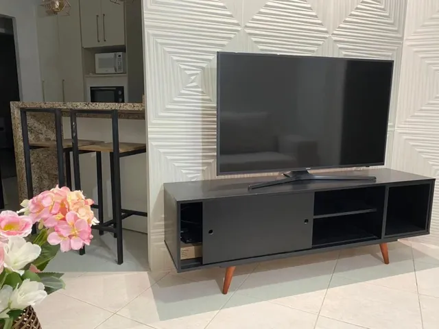 Imagem 10: Apartamento Mobiliado Itacorubi