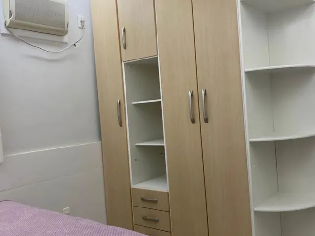 Imagem 5: Apartamento Mobiliado Itacorubi