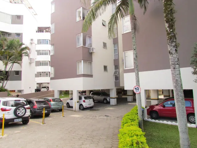 Imagem 2: Apartamento Mobiliado Itacorubi
