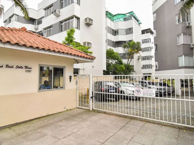 Imagem 3: Apartamento Mobiliado Itacorubi