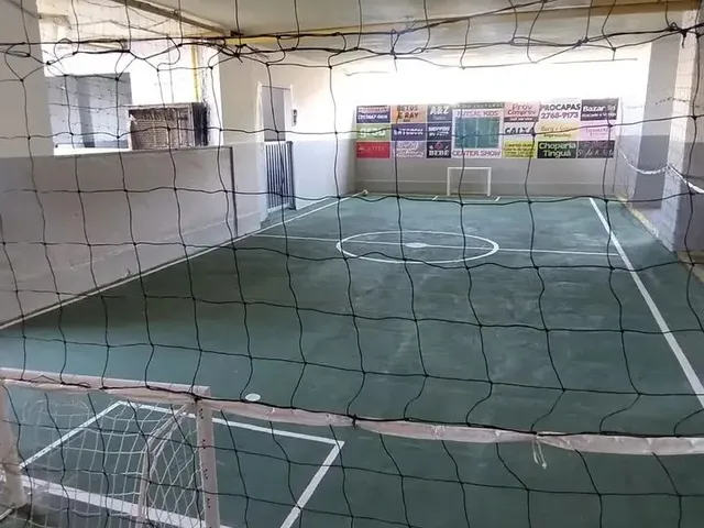 Imagem: Vendo Apartamento no Centro - Nova Iguaçu