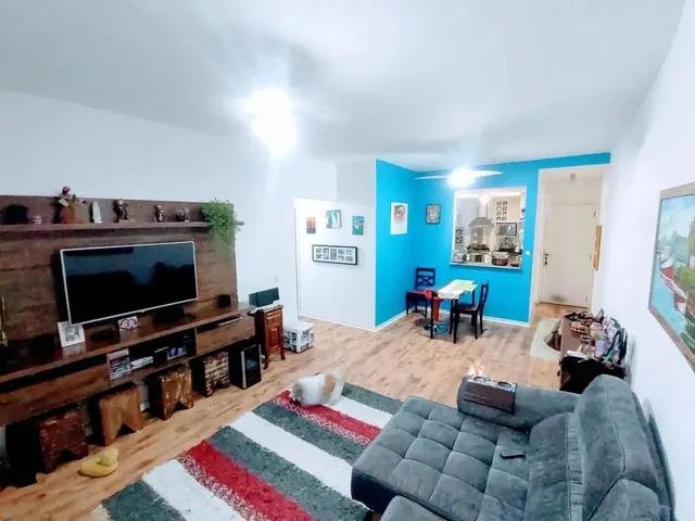Imagem: Apartamento com 3 Dormitórios À Venda