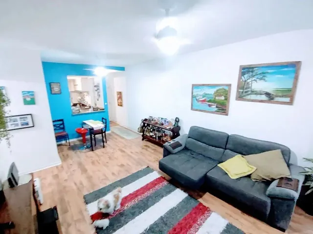 Imagem 10: Apartamento com 3 Dormitórios À Venda, 106 M² por R$ 860.000,00 - Centro - Nova
