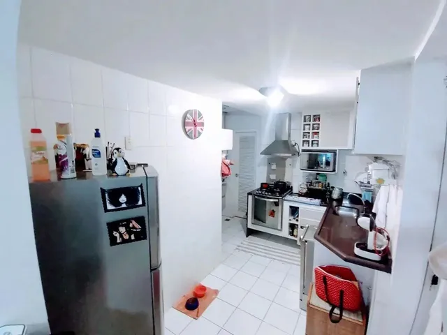 Imagem 9: Apartamento com 3 Dormitórios À Venda, 106 M² por R$ 860.000,00 - Centro - Nova