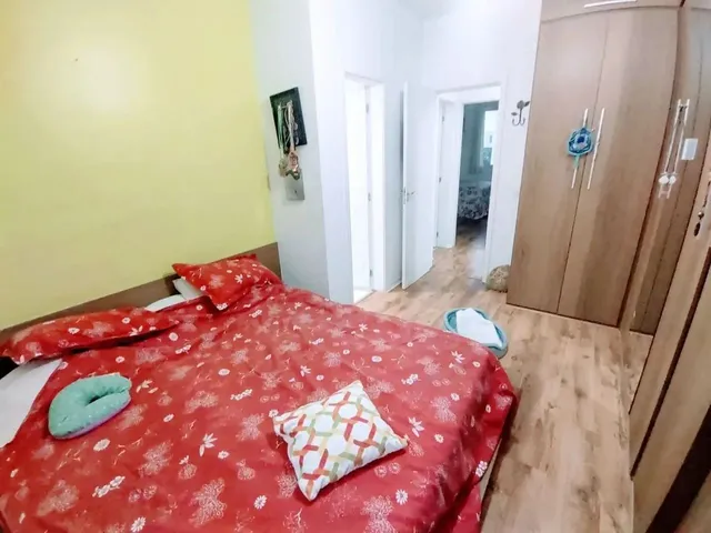 Imagem 12: Apartamento com 3 Dormitórios À Venda, 106 M² por R$ 860.000,00 - Centro - Nova