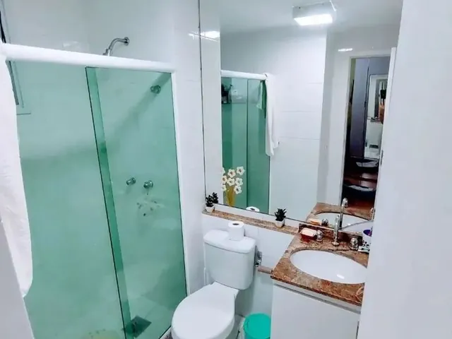 Imagem 6: Apartamento com 3 Dormitórios À Venda, 106 M² por R$ 860.000,00 - Centro - Nova