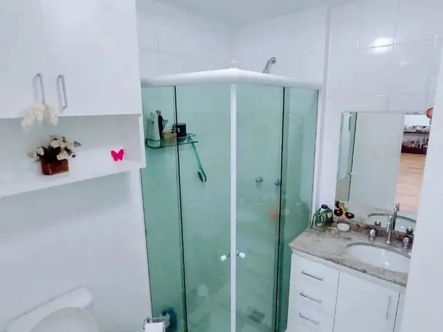 Imagem 4: Apartamento com 3 Dormitórios À Venda, 106 M² por R$ 860.000,00 - Centro - Nova