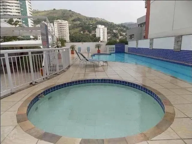 Imagem 16: Apartamento com 3 Dormitórios À Venda, 106 M² por R$ 860.000,00 - Centro - Nova