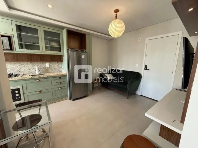Imagem: Studio no Bairro Trindade - Florianópolis