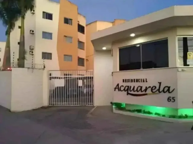 Imagem: Imóvel para Aluguel com 55 Metros Quadrados