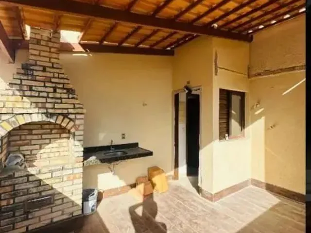 Imagem 11: Casa de Alto Padrão com 4 Suítes e Lazer Completo