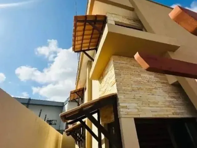 Imagem 16: Casa de Alto Padrão com 4 Suítes e Lazer Completo