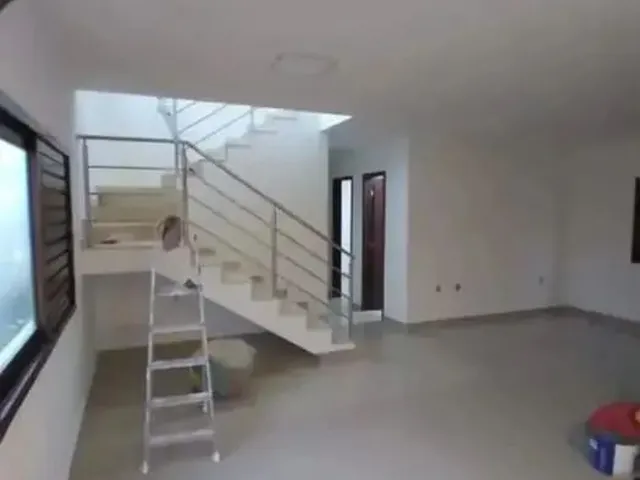 Imagem 15: Casa de Alto Padrão com 4 Suítes e Lazer Completo