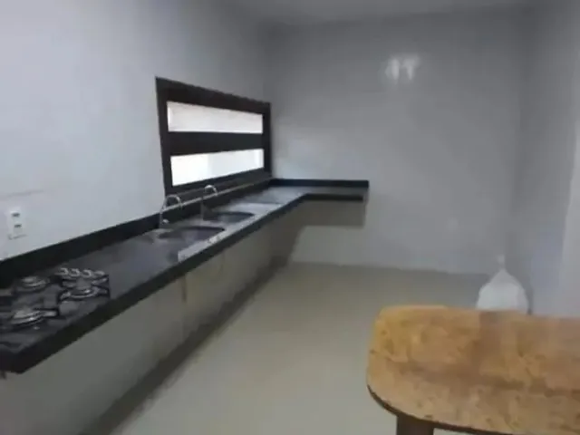 Imagem 4: Casa de Alto Padrão com 4 Suítes e Lazer Completo