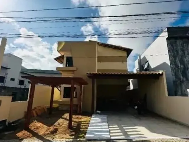 Imagem 3: Casa de Alto Padrão com 4 Suítes e Lazer Completo