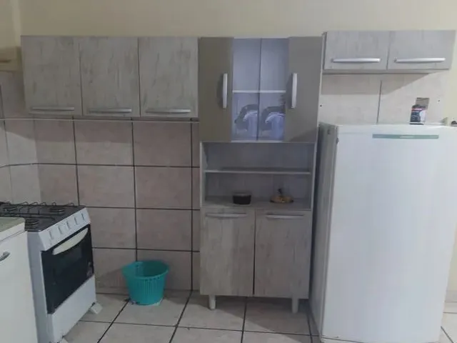 Imagem: Aluga-Se Apto Mobiliado Boa Vista