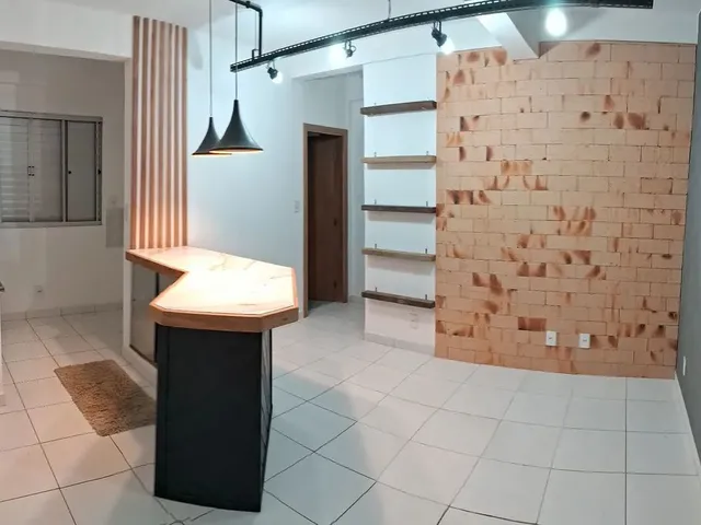 Imagem: Alugo Apartamento no Itacorubi