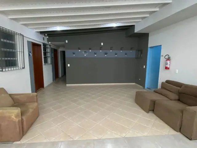 Imagem: Apartamento Ufsc