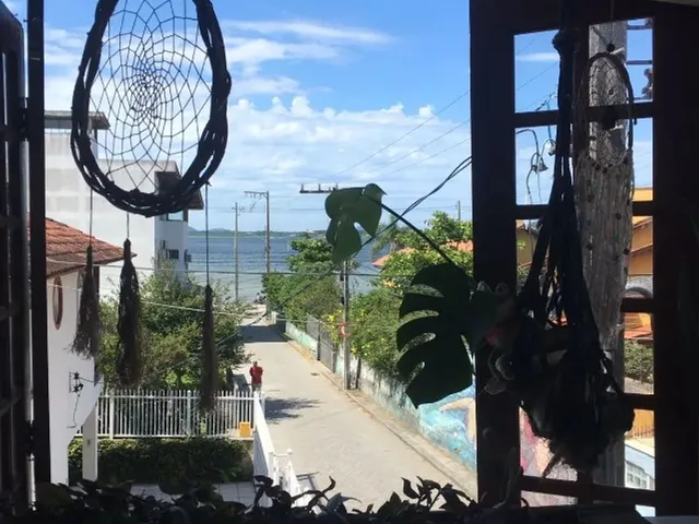 Imagem 3: Quarto Compartilhado Vaga Mensal