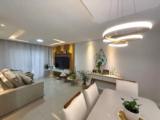 Imagem: Lindo Apartameto com Dois Quartos, À Venda