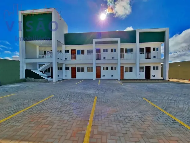 Imagem: Aluga-Se Apartamentos Tipo Flat no Campos