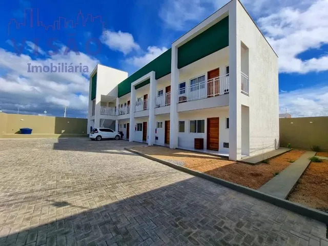 Imagem 3: Aluga-Se Apartamentos Tipo Flat no Campos do Conde