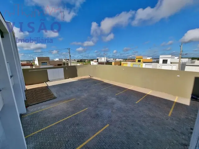 Imagem 8: Aluga-Se Apartamentos Tipo Flat no Campos do Conde
