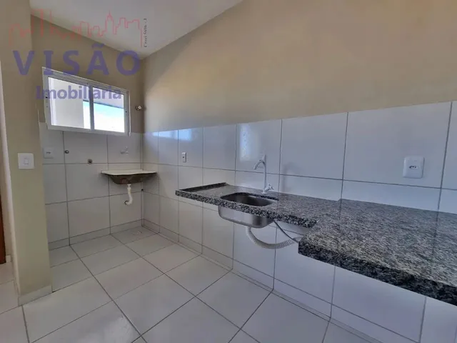 Imagem 9: Aluga-Se Apartamentos Tipo Flat no Campos do Conde