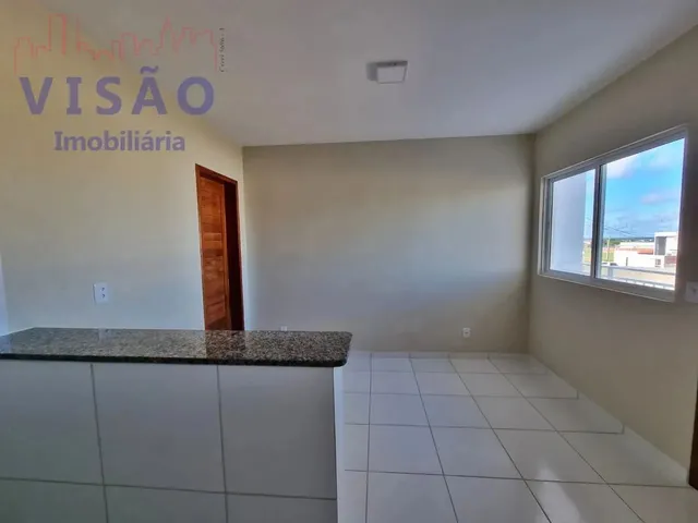 Imagem 2: Aluga-Se Apartamentos Tipo Flat no Campos do Conde