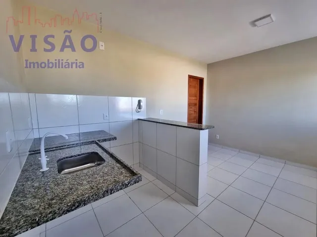 Imagem 6: Aluga-Se Apartamentos Tipo Flat no Campos do Conde