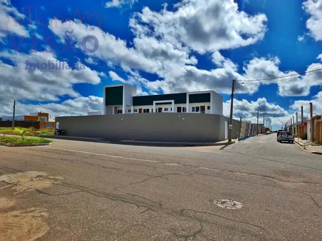 Imagem 5: Aluga-Se Apartamentos Tipo Flat no Campos do Conde