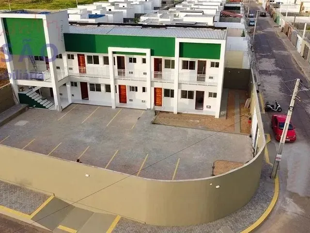 Imagem 7: Aluga-Se Apartamentos Tipo Flat no Campos do Conde