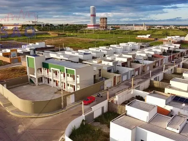 Imagem 12: Aluga-Se Apartamentos Tipo Flat no Campos do Conde