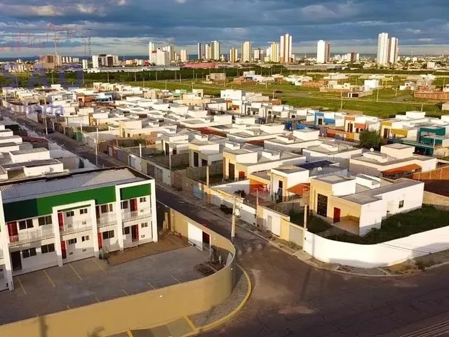 Imagem 11: Aluga-Se Apartamentos Tipo Flat no Campos do Conde