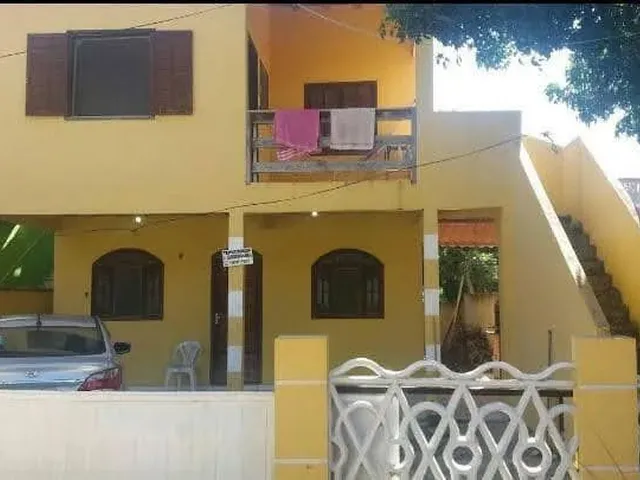 Imagem: Casa para Carnaval 2026